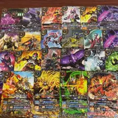 2026年最新】種別：まとめ売り／引退品 バトルスピリッツの人気
