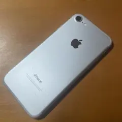 iPhone7 32GB SIMフリー 割れなし バッテリー最大容量85% - メルカリ