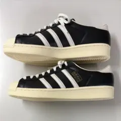 adidas アディダス SUPERSTAR VINTAGE US10
