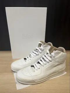 Maison Margiela メゾンマルジェラ スニーカー 白のサムネイル