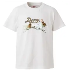 【新品】デコピン 大谷翔平 tシャツ　おもしろ　パロディ　記念　応援　グッズ