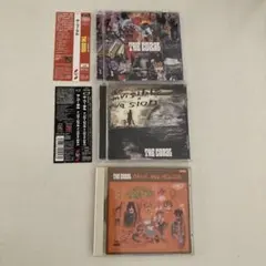 ザ・コーラル　CD3枚