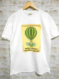 2026年最新】banana republic tシャツ 90sの人気アイテム - メルカリ