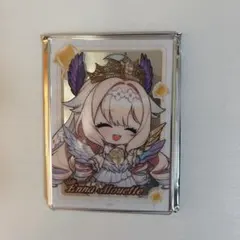 にじさんじEN 王座シリーズ アクリルカード エナー・アールウェット