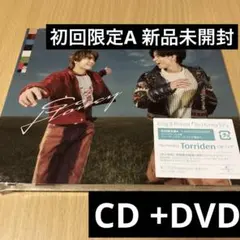 キンプリSo Honey EP 初回限定盤A 新品未開封