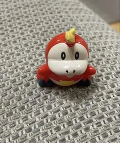 ホゲータ　ミニマスコット　新品未使用