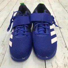 2026年最新】adidas powerliftの人気アイテム - メルカリ