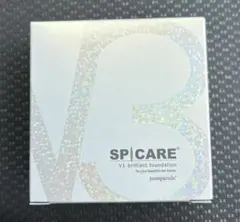 SPICARE V3 ブリリアントファンデーション 15g 本体のサムネイル