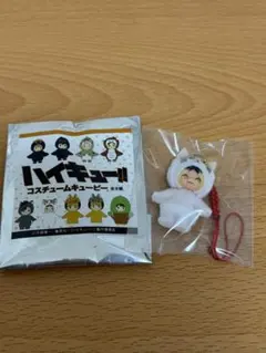 2026年最新】ハイキューコスチュームキューピーの人気アイテム - メルカリ