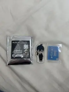 チェンソーマン デフォルメアクリルスタンド 早川アキ