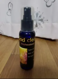 卓球 新God cleaner スプレータイプ100ml