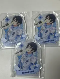 アイドリッシュセブン アクリルブロック IDOL STAR 和泉一織
