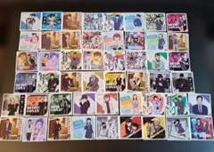 名探偵コナン シールコレクション2 全５０種類