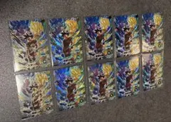 孫悟空GT 身勝手 SDV10-016 SDV8-SEC パラレル GOR 美品 - メルカリ