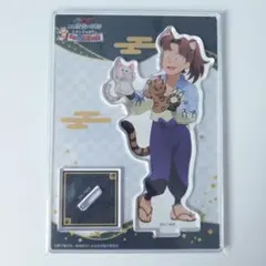 忍たま乱太郎 ナンジャタウン アクリルスタンド 山田利吉