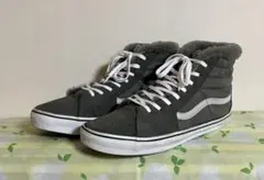 VANS×SACAI SK8−HI V38 ボアのサムネイル