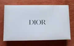 【ノベルティ】Dior ポーチ ネイビー