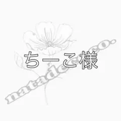 ちーこ様