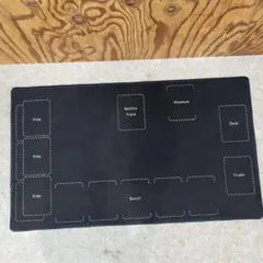 カードゲーム プレイマット ポケモンカードプレイマット ポケカ バトルフィールドのサムネイル