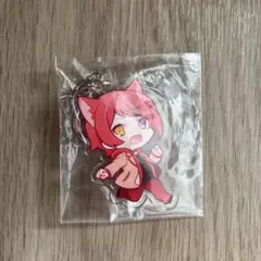 【新品未開封】すとめも3 すとぷり 莉犬くん アクリルキーホルダー