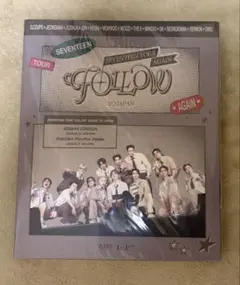 SEVENTEEN Blu-rayセット まとめ売り seventeen blu-rayのおすすめ人気商品一覧 通販 - Yahoo