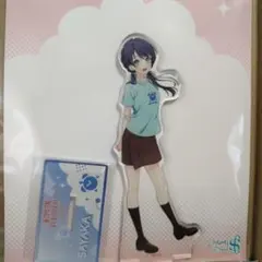 School Days デカアクリルスタンド 桂言葉 未開封 - メルカリ