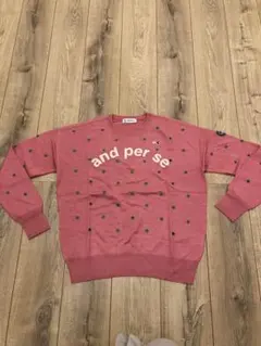 and per se レディースウェア