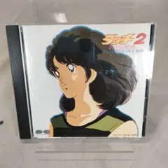 タッチ2 さよならの贈り物 オリジナルサウンドトラック LPレコード