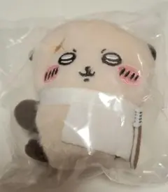 ちいかわ クリップぬいぐるみ 2 ラッコ