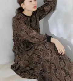 アーバンリサーチ　ワンピース