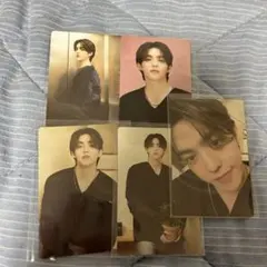 S.COUPS CARAT LAND トレカ ケレン セミコンプ