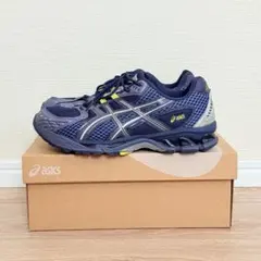 GEL-NIMBUS10.1 MIDNIGHT/INDIGO FOG 26cm