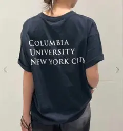 AP STUDIO プリント T