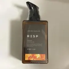 レチスパクリームシャンプー