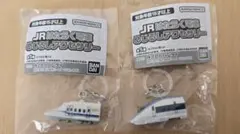 JRはたらく電車 めじるしアクセサリー 2種