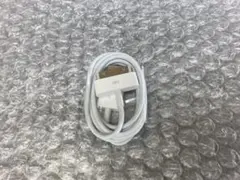 純正品 Apple dock ケーブル 充電ケーブル iPhone4