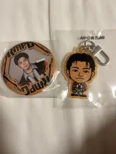 RMPG 武知海青 ランペ