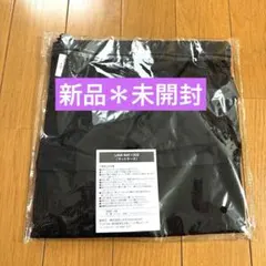 【新品＊未開封】　LAVA ラバ　ヨガマットケース ブラックのサムネイル