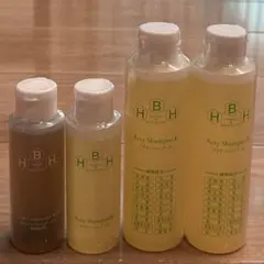 【新品未開封】アクティシャンプーR 200mL 100mlセットのサムネイル