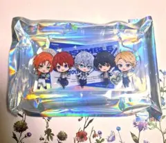 あんスタ 10周年 ちょいおきユニットフィギュア Knights - メルカリ