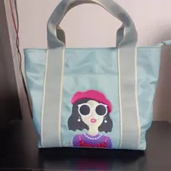 アルベロコレクション　ラペトートバッグ