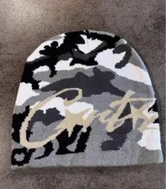 【即発送】ビーニー corteiz コーテイズ y2k 海外ストリート