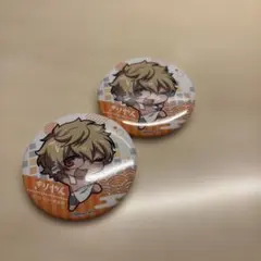 2025年最新】きりやん 缶バッジの人気アイテム - メルカリ