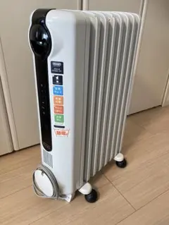 2025年最新】デロンギオイルヒーターの人気アイテム - メルカリ