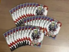 カラフルピーチ　ワンダーランド　ステッカーのサムネイル