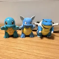 モンコレ　カメール ヨドバシ.com - タカラトミー TAKARATOMY M-061 [ポケットモンスター