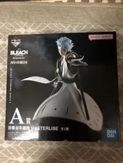 2026年最新】MASTERLISE bleachの人気アイテム - メルカリ