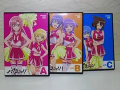 ⭐ハヤテのごとく!　DVD3点セット⭐41巻特別版&42巻特別版&43巻特別版