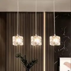 ペンダントライト 3灯