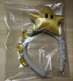 USJ スーパースター カチューシャ ミニオン ティム カチューシャ